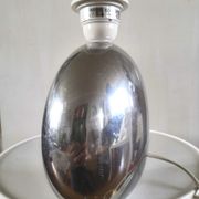Lampe en acier design Drimmer