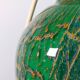Pair of chrome glass table lamps Ikora WMF Art Deco Karl Wiedmann 1930