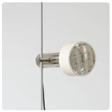 Florr lamp A14 by Alain Richard, edition Pierre Disderot, circa 1958.