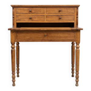 Bureau ancien style Louis - philippe xixeme