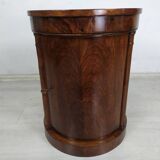 Mahogany somno