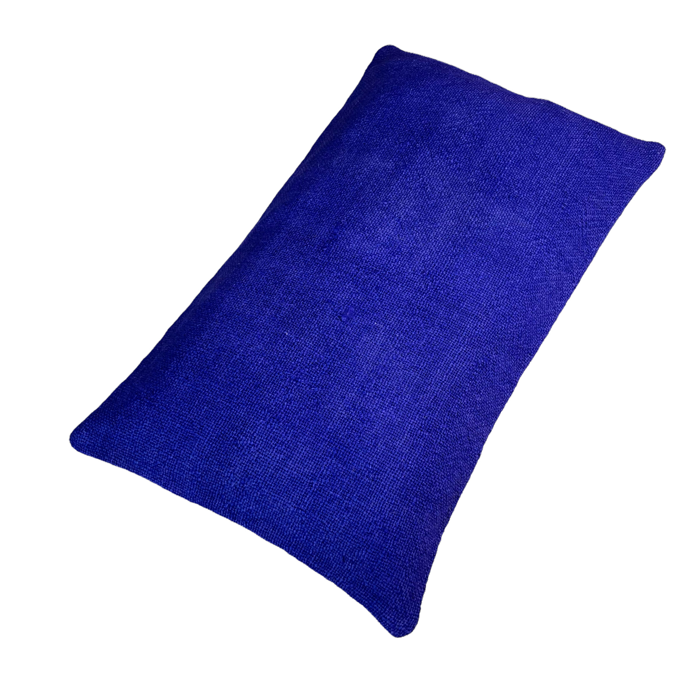 Housse de coussin en kilim turc vintage 30 x 50 cm