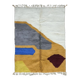 Contemporary Berber Rug - 254 x 196 cm