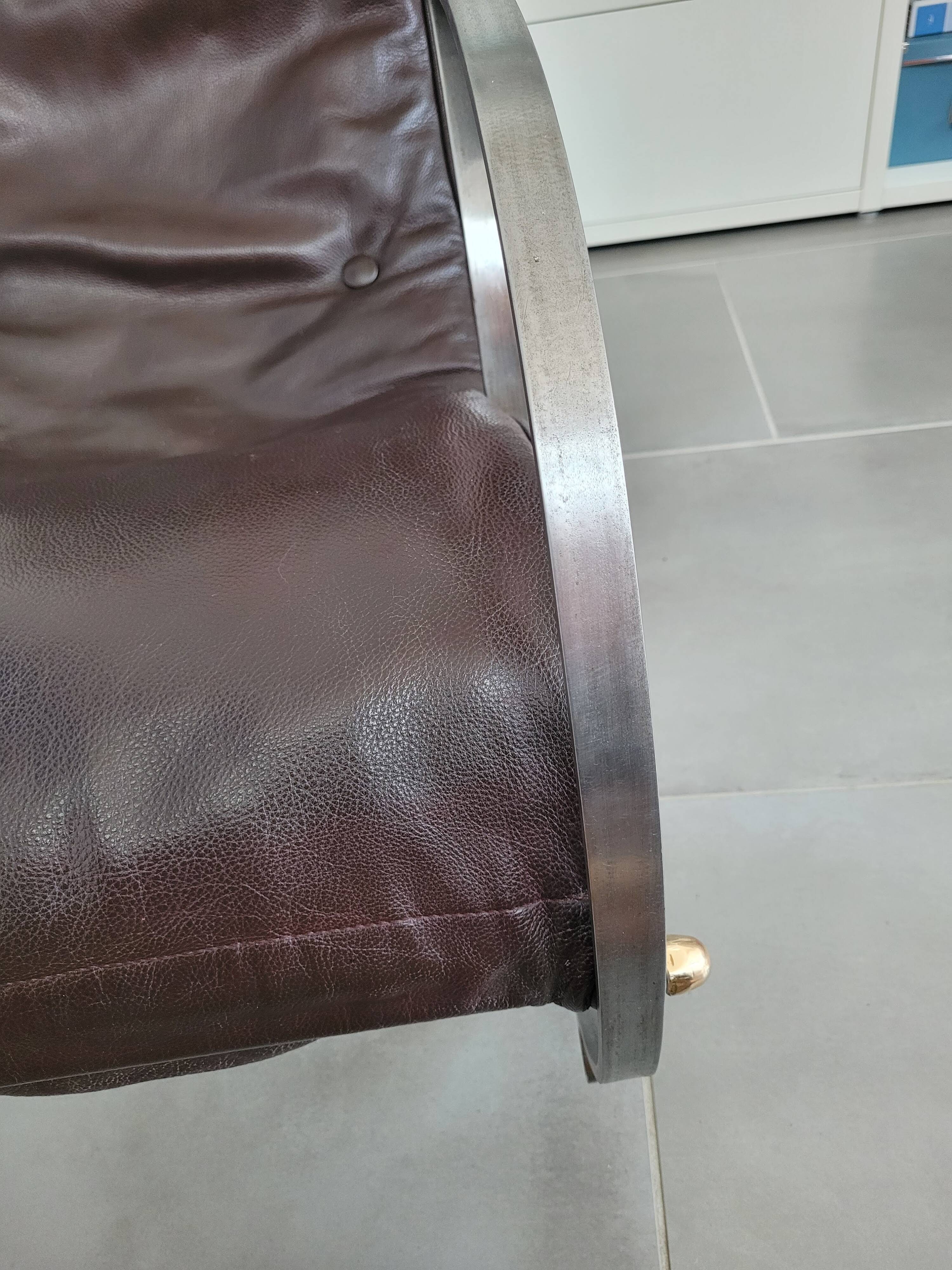 Rocking chair or rocking chair from Cooper for Winfield