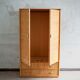 Bamboo wardrobe by Vivai Del Sud, 1970s