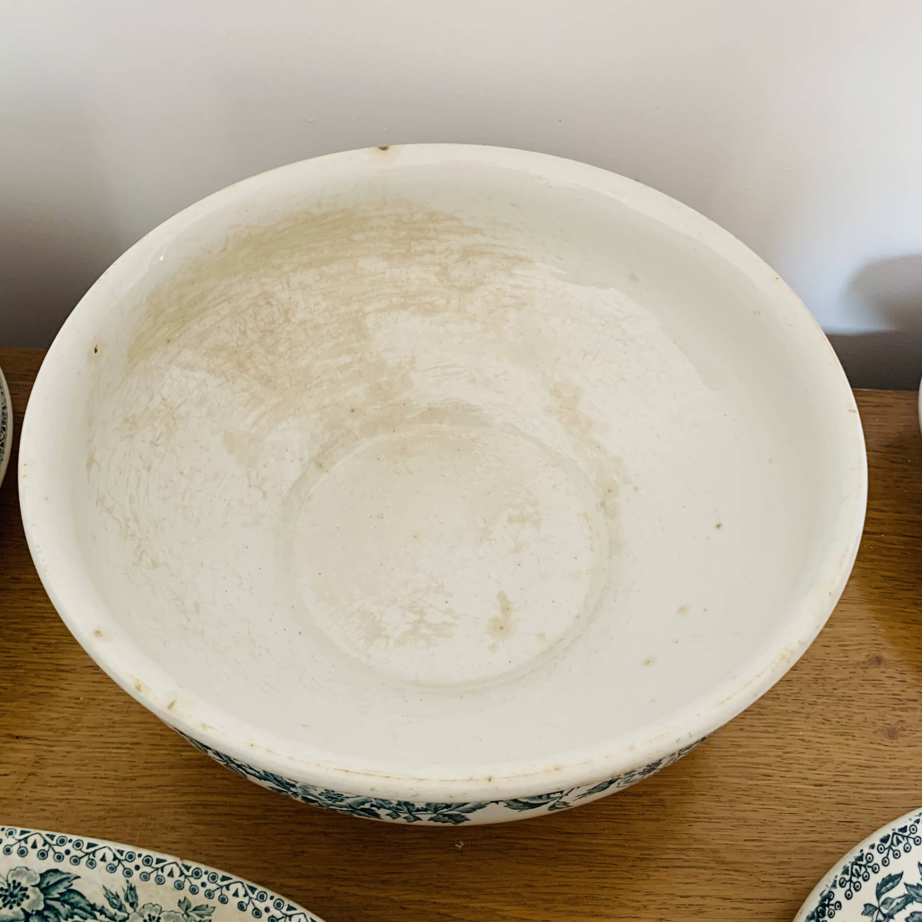 Guadeloupe St Amand Service