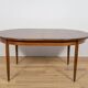 Mid-Century Oval Dining Table in Teak from G-Plan, United Knigdom, 1960s
