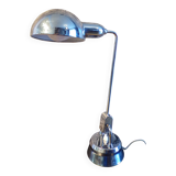 Jumo 600 lamp