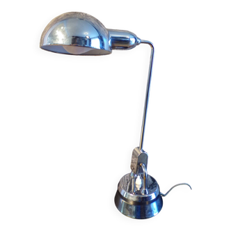 Jumo 600 lamp