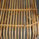 Vintage rattan Belse 8, Dutch Design, 1950, 2-seater sofa
