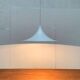 Semi-vintage pendant lamp by Bondrup & Thorup for Fog & Mørup, 1970s.