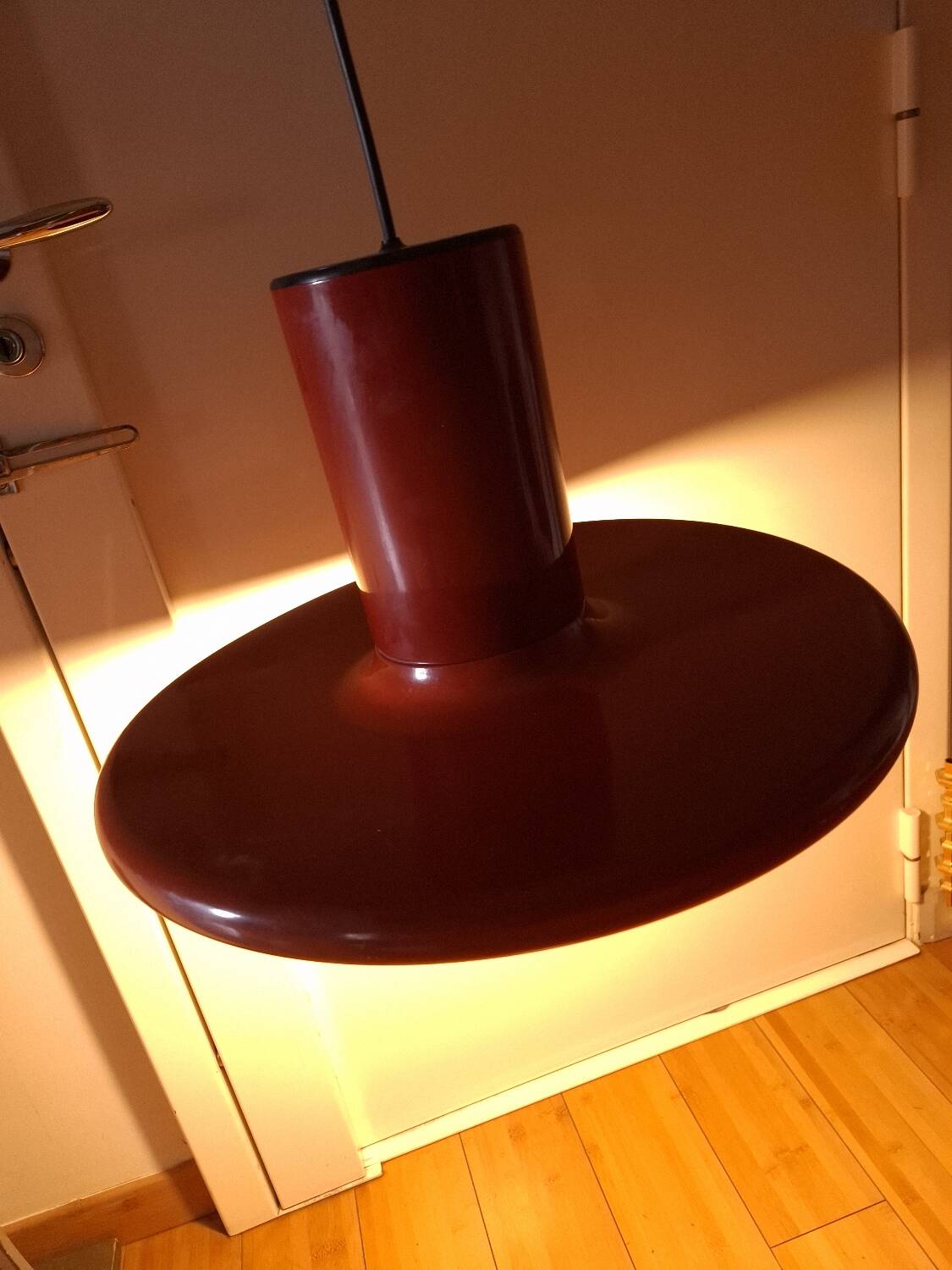 Vintage Lita pendant light