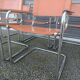 Cantilever chairs spirit Matteo Grassi