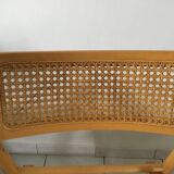 Canney folding chairs