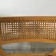 Canney folding chairs