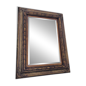 Grand Miroir ancien