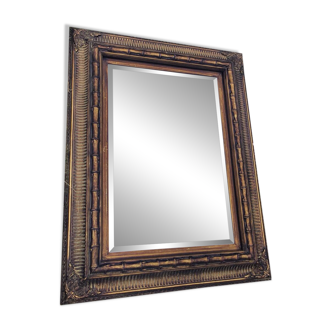 Grand Miroir ancien