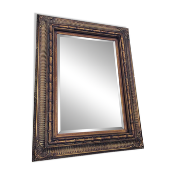 Grand Miroir ancien