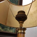 Bedside lamp, desk lamp
