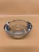 Crystal ashtray