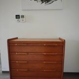 Scandinavian chest of drawers