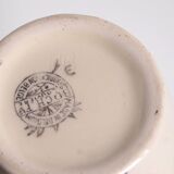 Art Deco vase Boch no. 448 - Charles Catteau