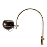 Arc wall lamp GEPO Amsterdam