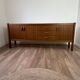 Grande enfilade vintage brutaliste