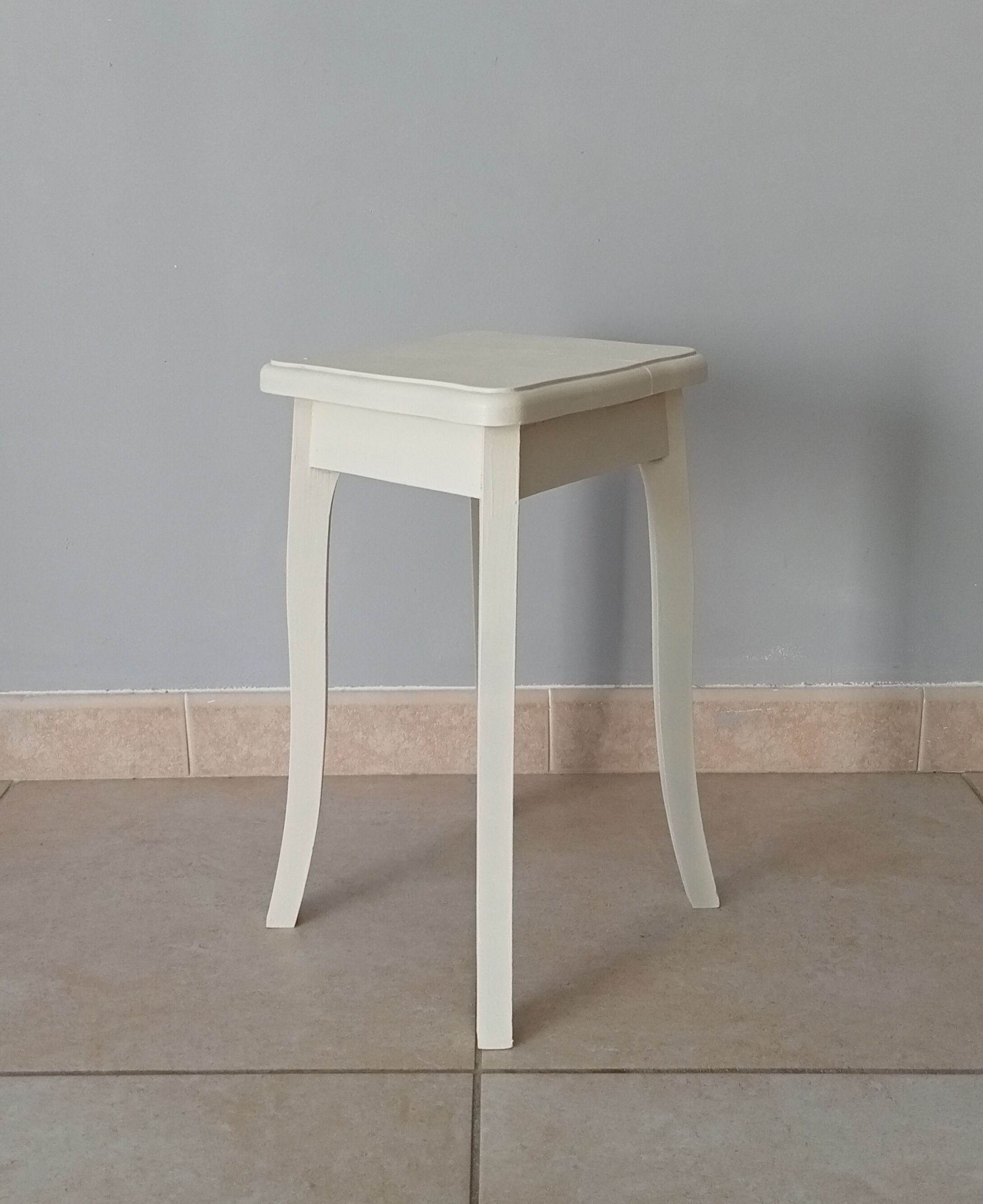 Vintage side table 70s/80s