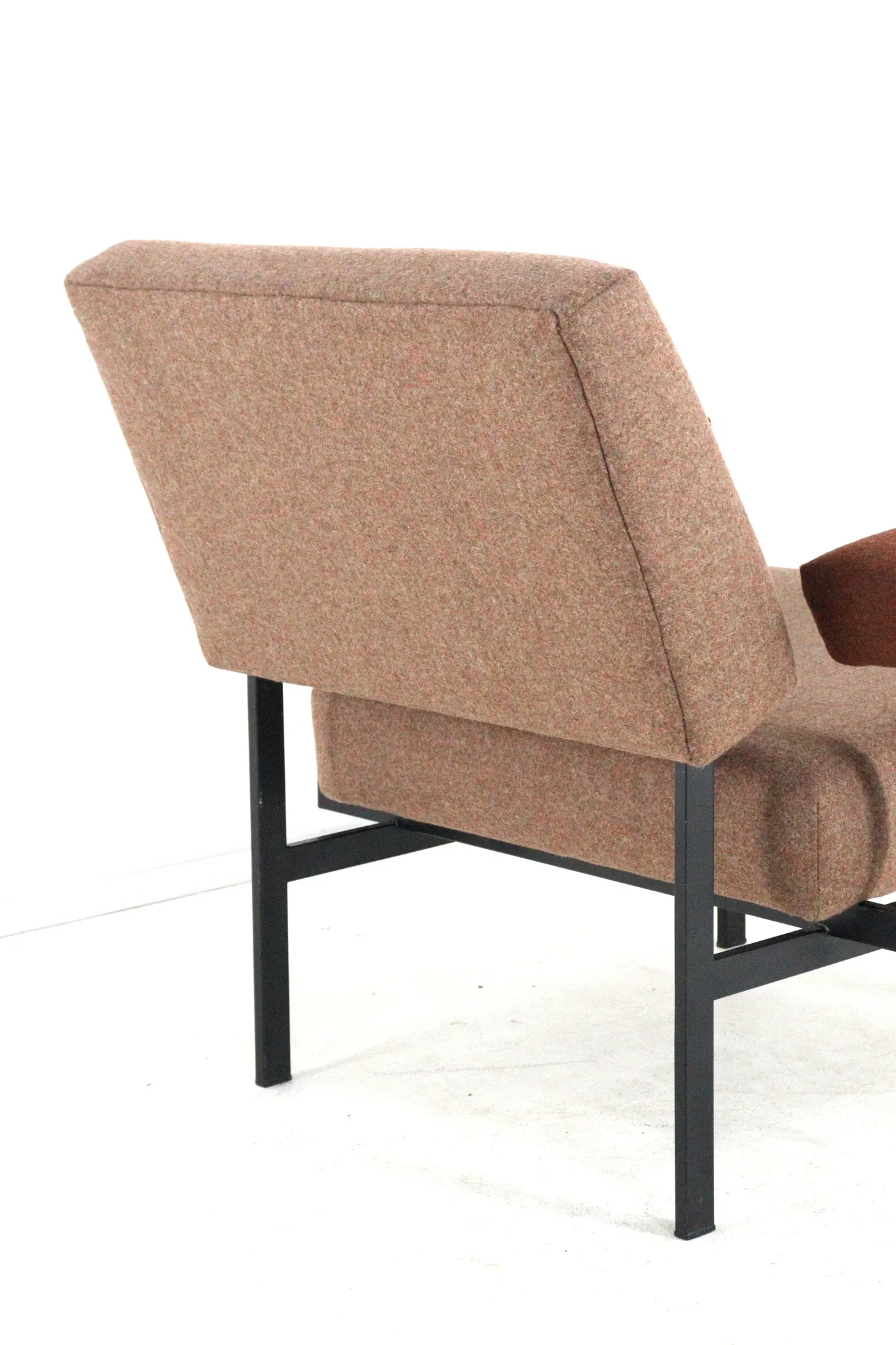 Cees Braakman for Pastoe FM07 Japanese Series - new upholstery
