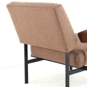 Cees Braakman for Pastoe FM07 Japanese Series - new upholstery