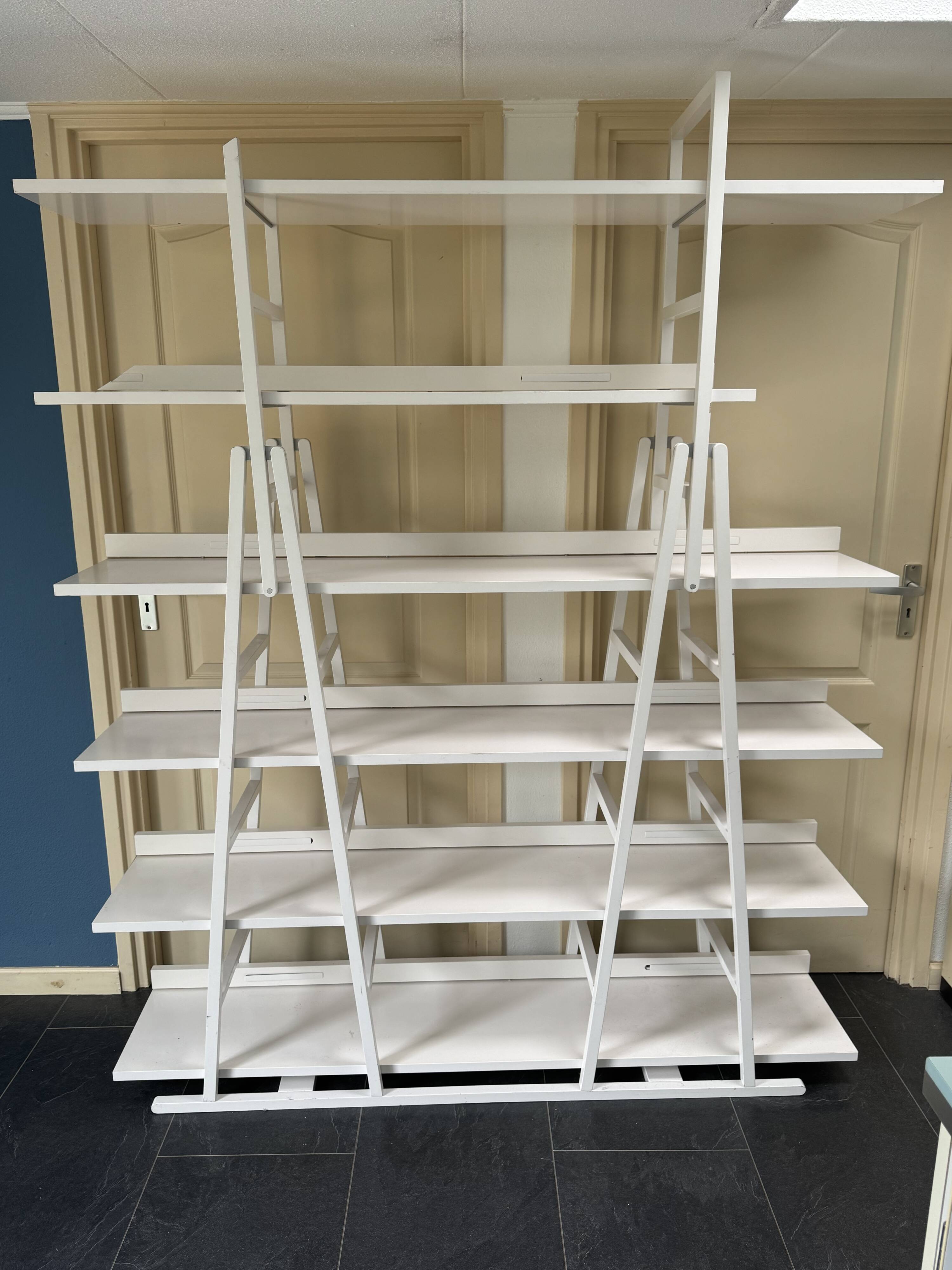 Cassina Nuvola Rosa Wall Unit