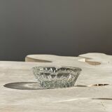 Cendrier en verre classique D13