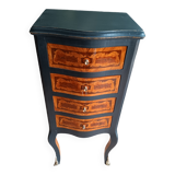 Chiffonnier style Louis XV