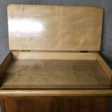 Bar Art Deco furniture