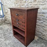 Meuble de métiers