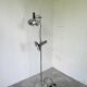 Alain Richard style floor lamp f, circa 1970