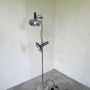 Lampadaire style Alain Richard vers 1970