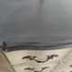 Arbalete chest of drawers