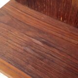 Side table end of sofa 50s