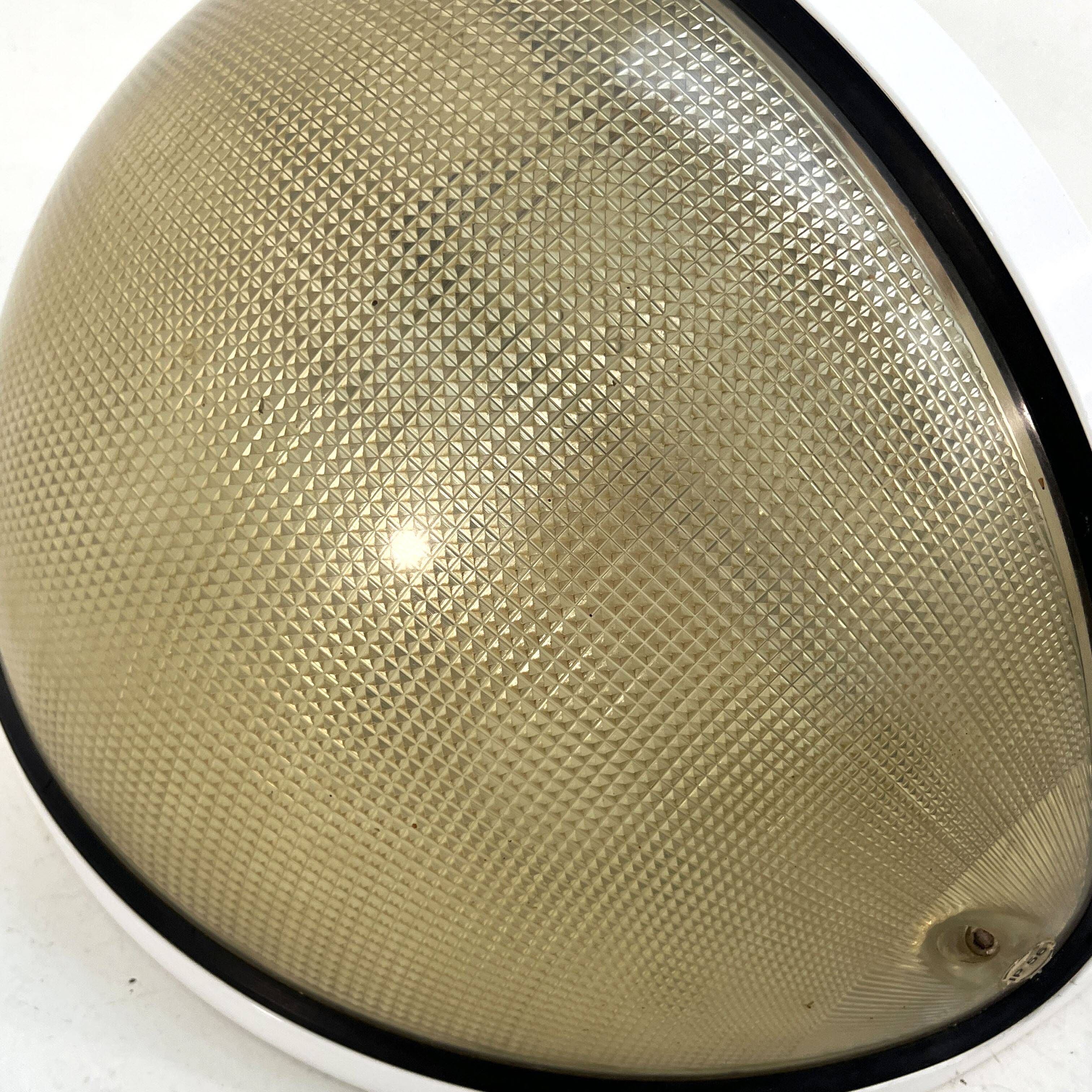 Totum lamp by G.N. Gigante, M. Boccato & A. Zambusi for Zerbetto, 1970