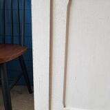 Former parisian buffet white