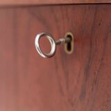 4-Bay Wall Unit by P. Cadovius