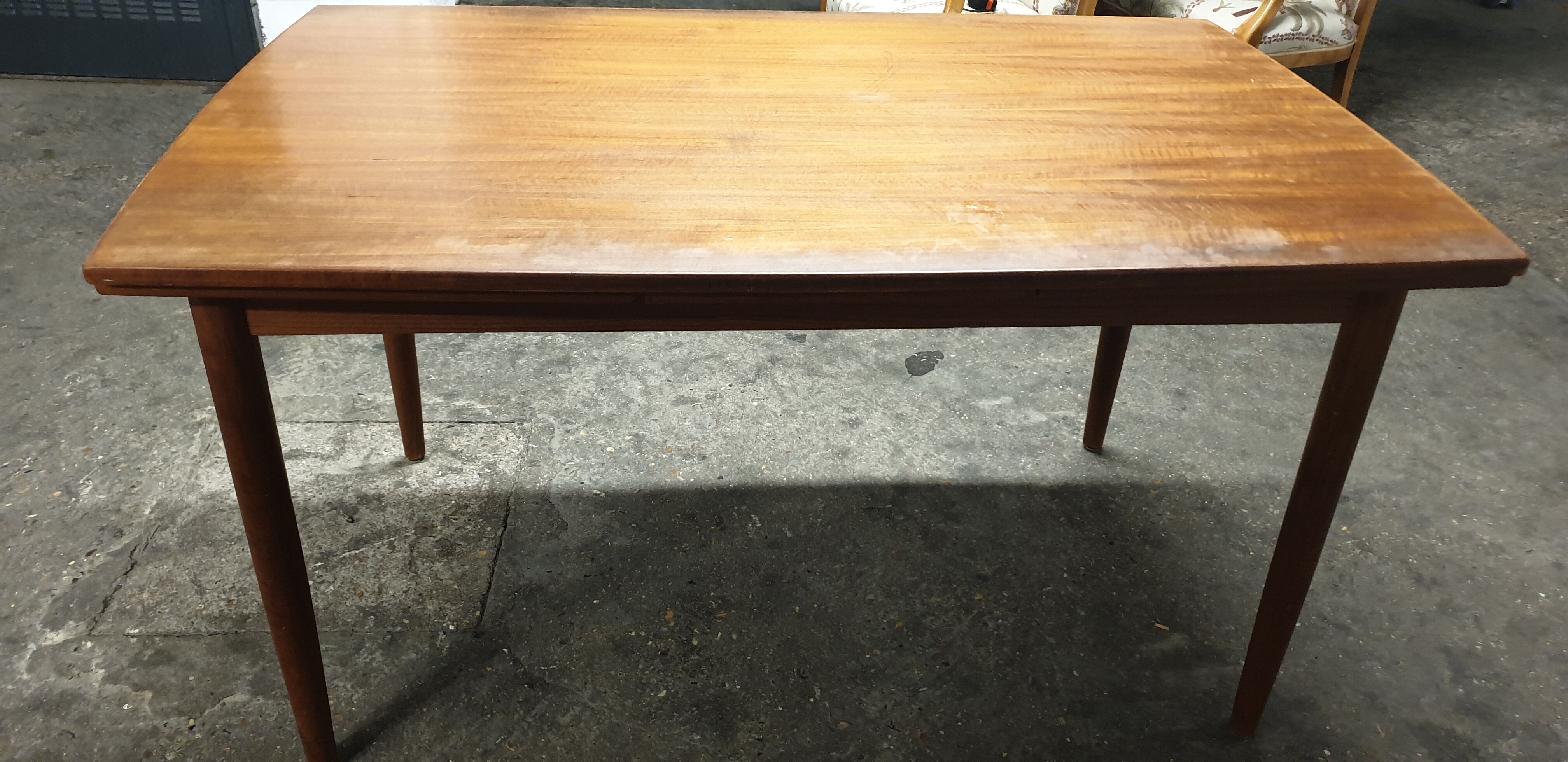 Denmark dining table