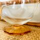 Vintage ball carafe