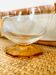 Vintage ball carafe