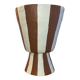 Cache-pot pompeï