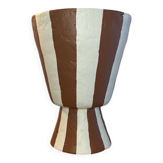 Cache-pot pompeï