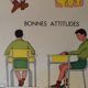 Poster teaching years 60 - muscle / skeletal health