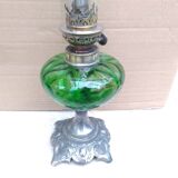 oil lamp